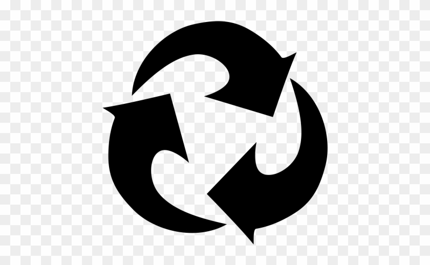 Recovery 1 , Recovery, Recycling Icon - Recovery Icon #1401011