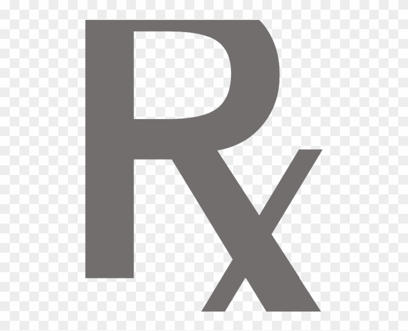 Excellent Rx Logo Clip Art - Excellent Rx Logo Clip Art #1401032