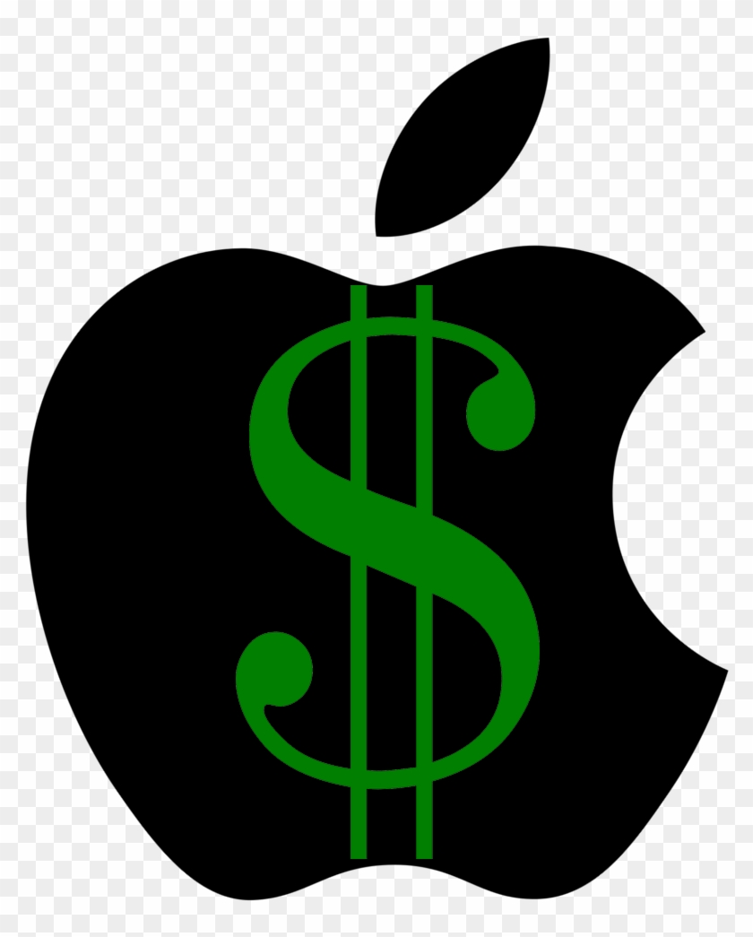 Normally I Don't Care To Write Much About Smartphone - Logo Apple Icon White Png #1401034