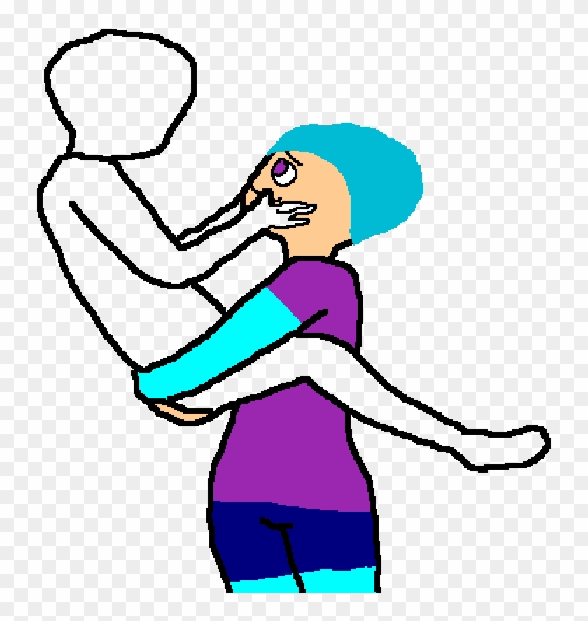 "i Don't Deserve You" - Cartoon #1401041