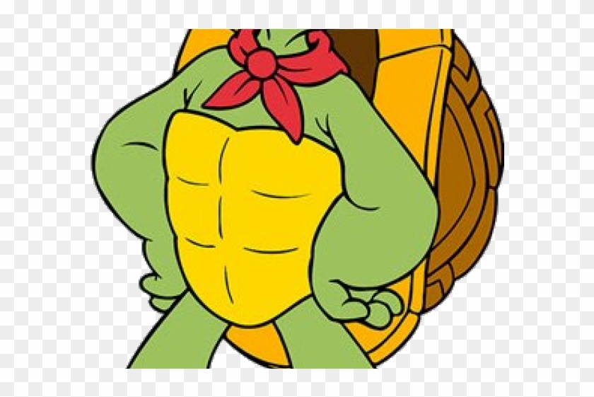 Turtoise Clipart Franklin - Rajon Rondo Look Alike #1401102