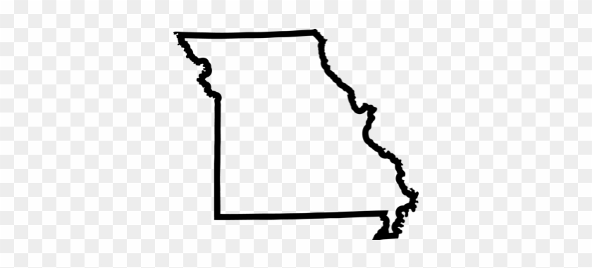 The Secede Stop That We Are Going To Stop At Is Gateway - Missouri Clip Art #1401124
