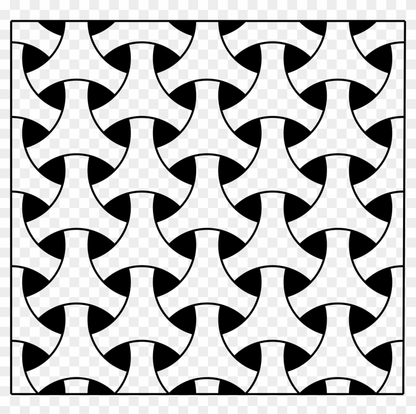Graphic Library Stock Geometric Patterns Png For Free - Узор Геометрия #1401129