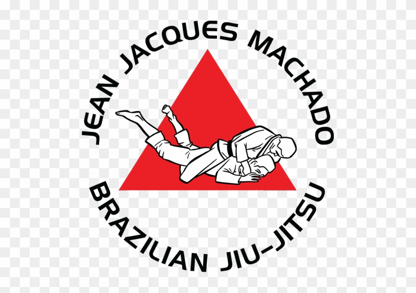 Jean Jacques Machado Brazilian Jiu Jitsu Association - Jean Jacques Machado #1401182