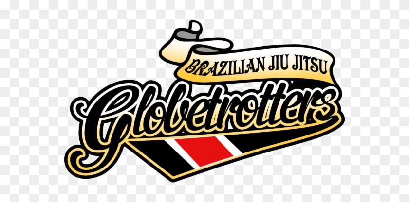 Bjj Globetrotters - Brazilian Jiu-jitsu #1401201