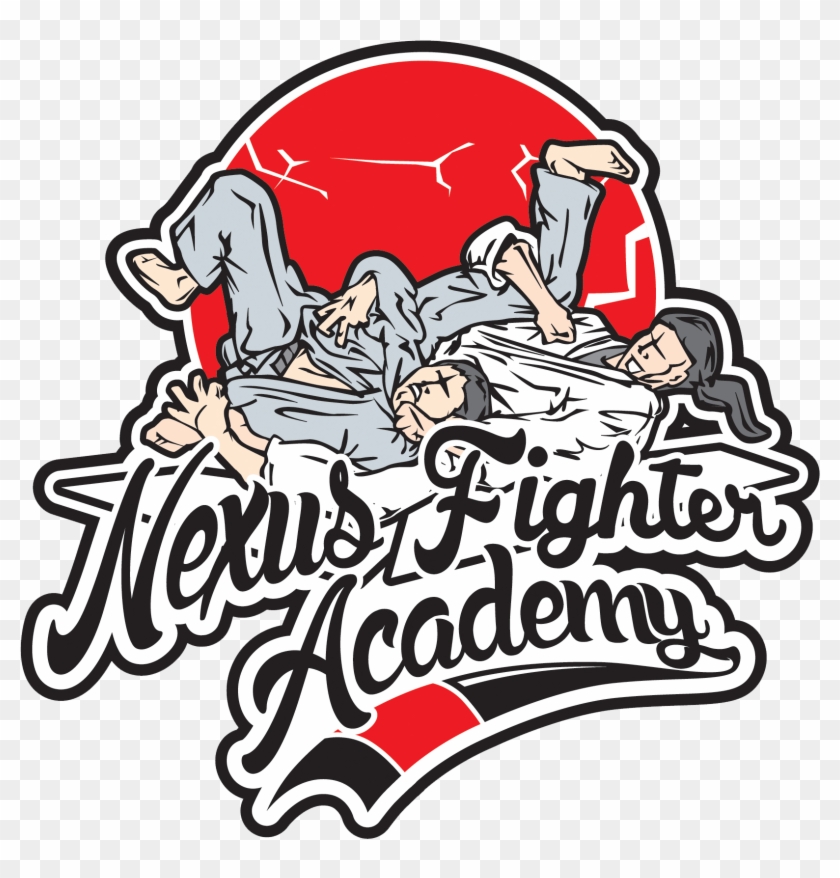 Brazilian Jiu-jitsu Hamburg - Nexus Fighter Academy #1401204