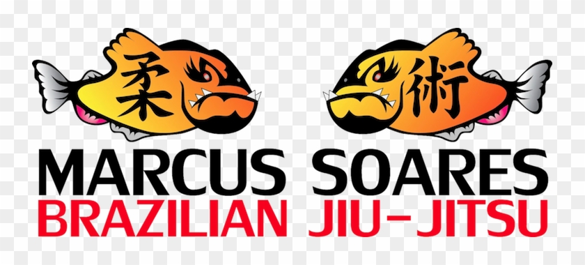 Marcus Soares Bjj Logo Hometemp12018 09 12t15 - Art Of Fighting: Ju-jitsu #1401216