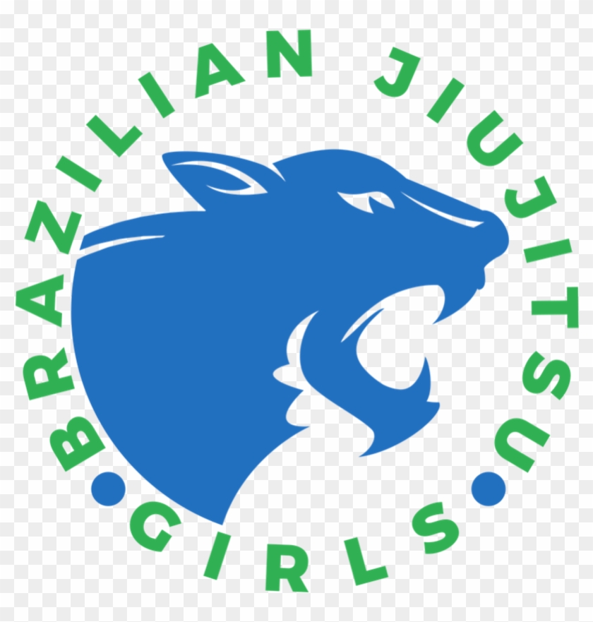 Logo Logo Logo Logo - Brazilian Jiu-jitsu #1401232
