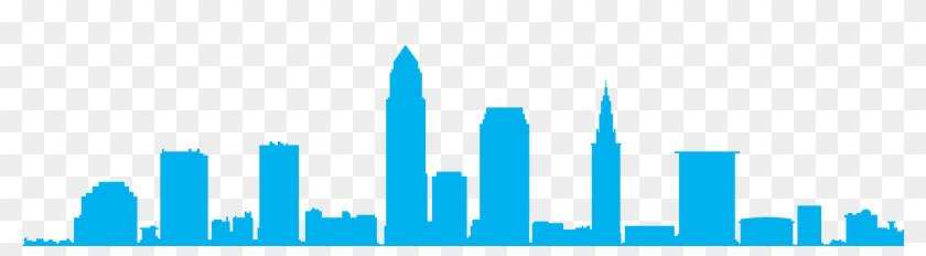 Cleveland Skyline Png - Logos And Uniforms Of The Cleveland Browns #1401241