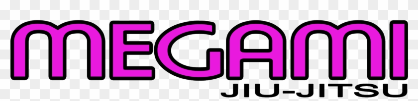 Megami Jiu-jitsu Gear For Girls - Megami Jiu-jitsu Gear For Girls #1401242