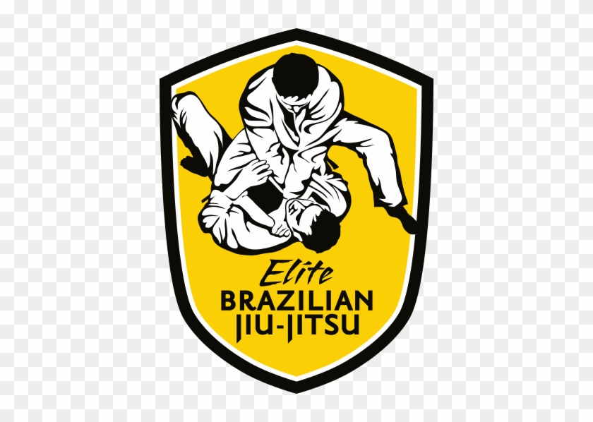 Elite Bjj Logo - Bjj Logo #1401247