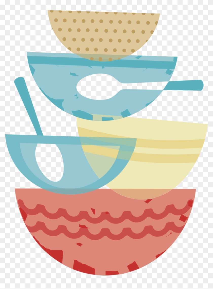 Tuesday Spoon Baking Company Custom Iced Cookies - Baking Png Transparent #1401277