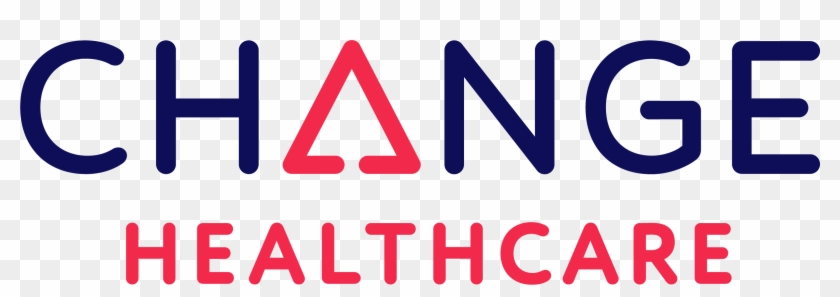 Change Healthcare Corporation Logo #1401288