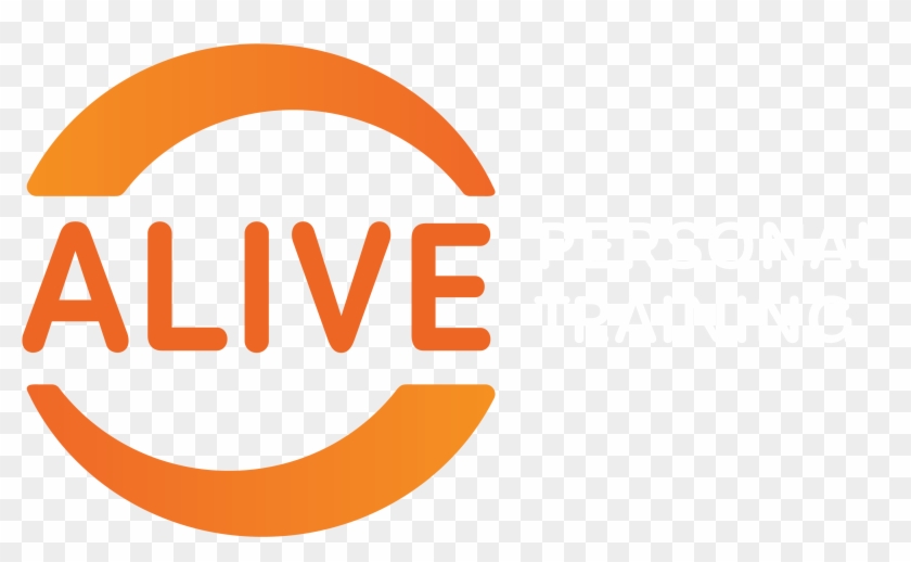 Alive Personal Training - Placa De Vire A Esquerda #1401310