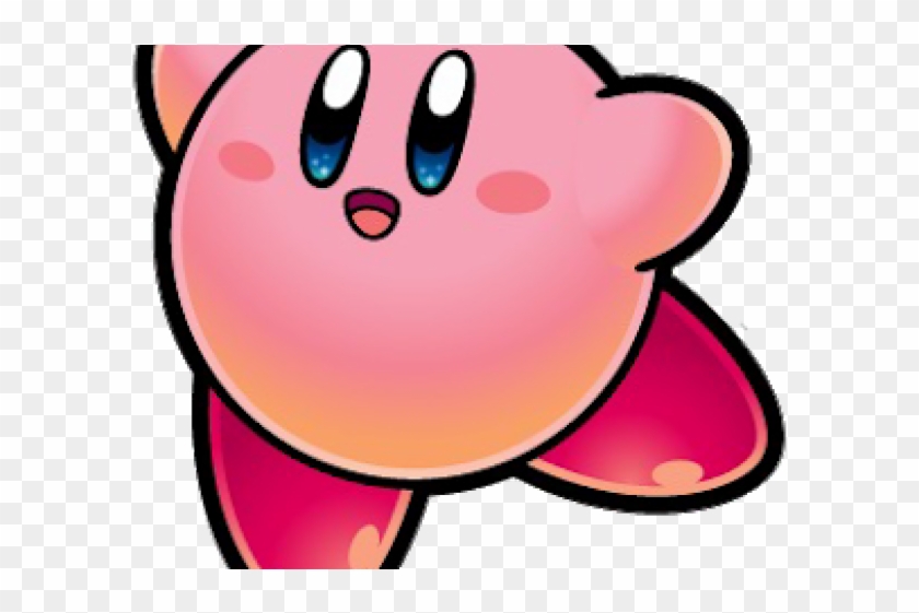 Kirby Clipart Walking - Kirbys Super Star Ultra #1401311