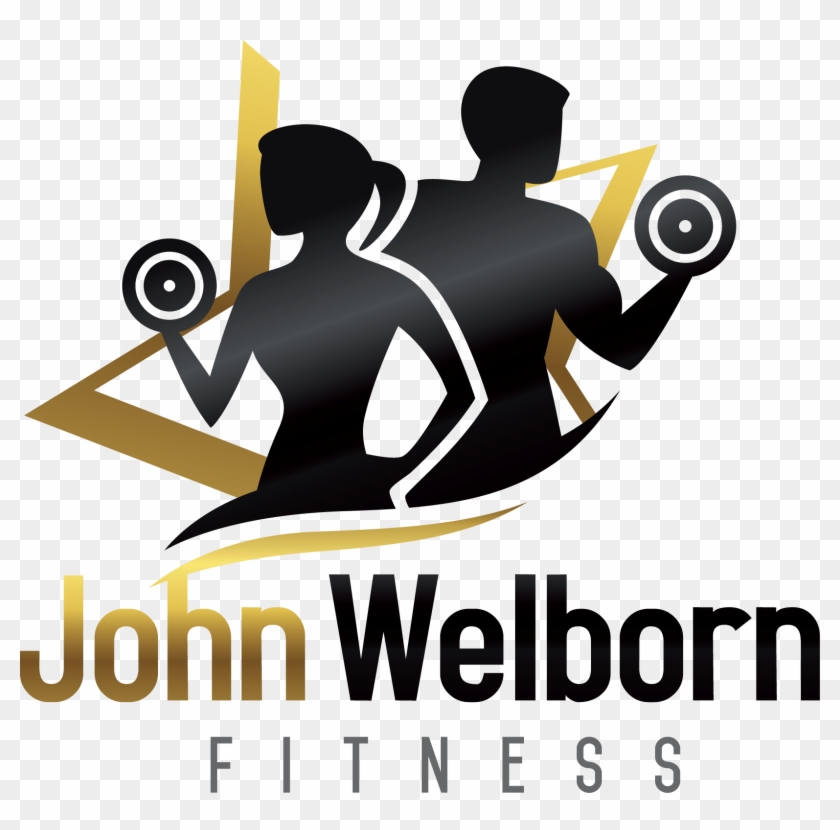 John Welborn Fitness #1401327