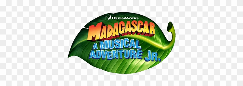 October 5, 2017 @ - Madagascar A Musical Adventure Jr #1401382