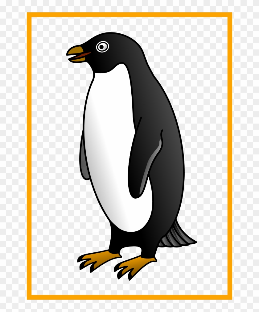 Amazing Pororo Pesquisa Sky U Birthday Picture - Penguin Clipart No Background #1401385