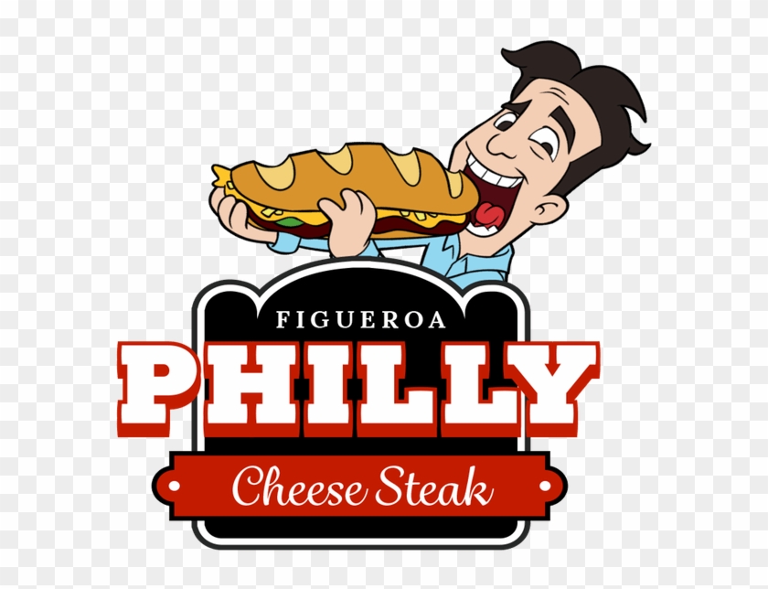Figueroa Philly Cheese - Figueroa Philly Cheese Steak #1401392