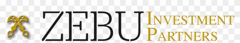 Zebu Investment Partners Logo - Bester Vati Überhaupt Getränkeuntersetzer #1401393