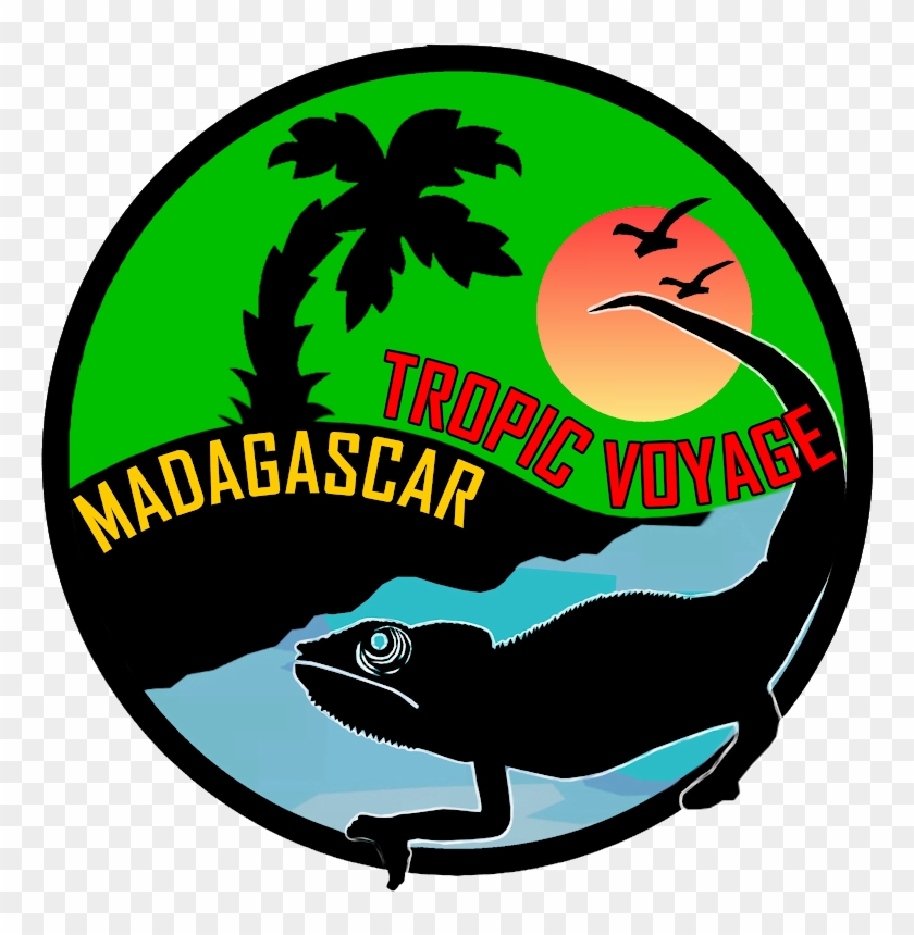 Madagascar Tropic Voyage #1401394