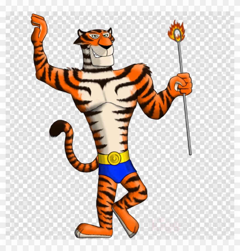 Vitaly Madagascar Clipart Vitaly Melman Captain Chantel - Vitaly De Madagascar 3 #1401440