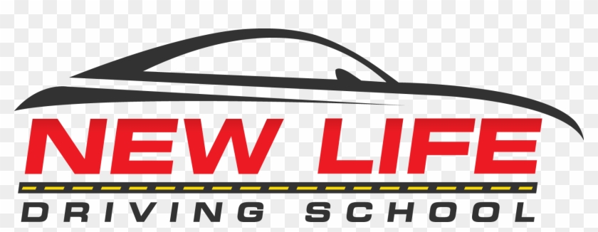 Experience Is The Best Teacher Period - Motor Driving School Logo #1401442