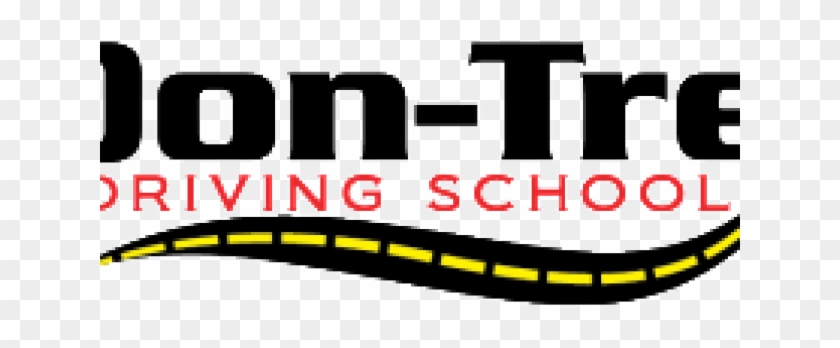 Don-tre Driving School - Don-tre Driving School #1401449