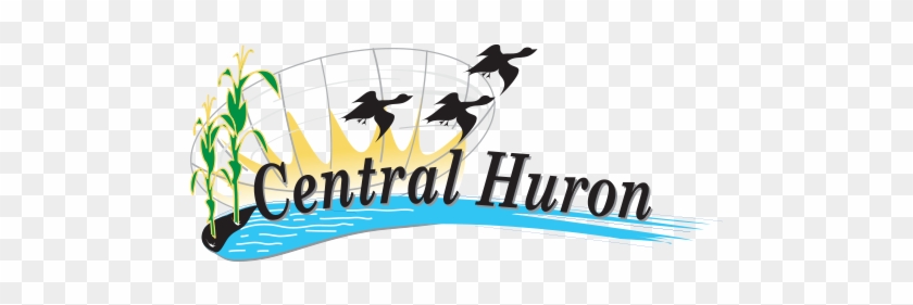Municipality Logo - Central Huron, Ontario #1401525
