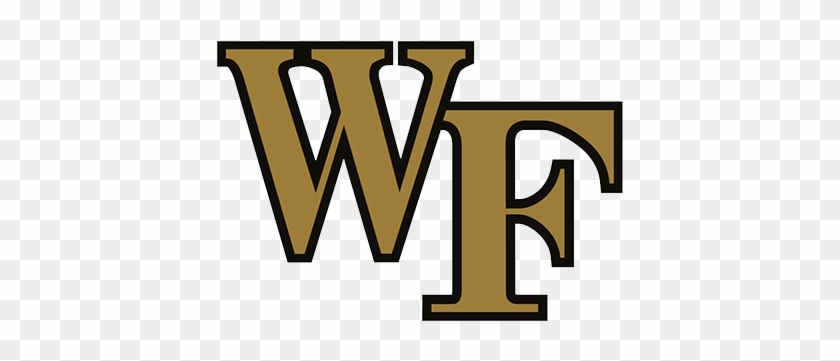 Wake Forest #1401564