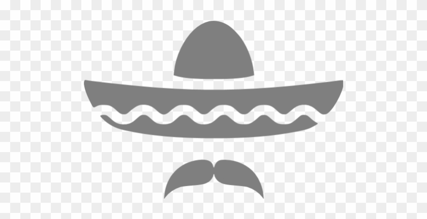 Sombrero Icon #1401582