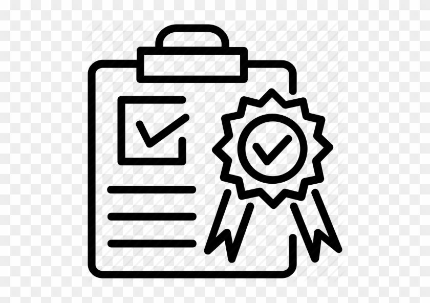 Portfolio Management Icon Clipart Project Management - Quality Assurance Icon #1401603