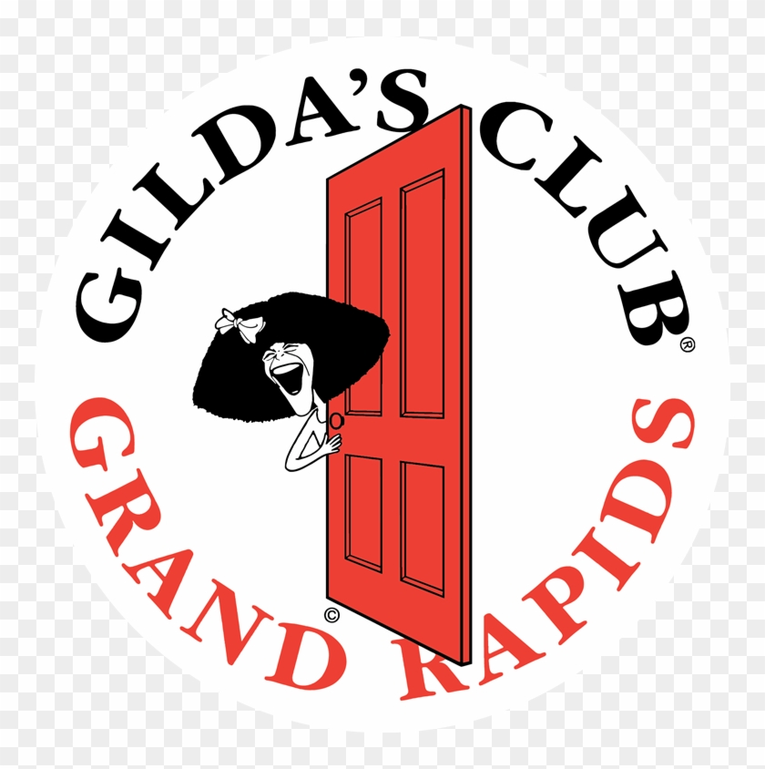Gilda's Club Grand Rapids - Gilda's Club Metro Detroit #1401634