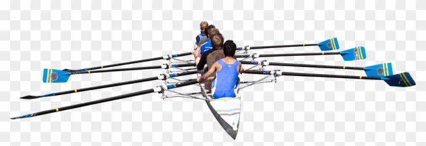 Rowing Png Transparent Images - Rowing Png #1401646