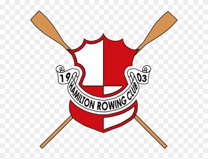 Hamilton Rowing Club Hrc #1401648