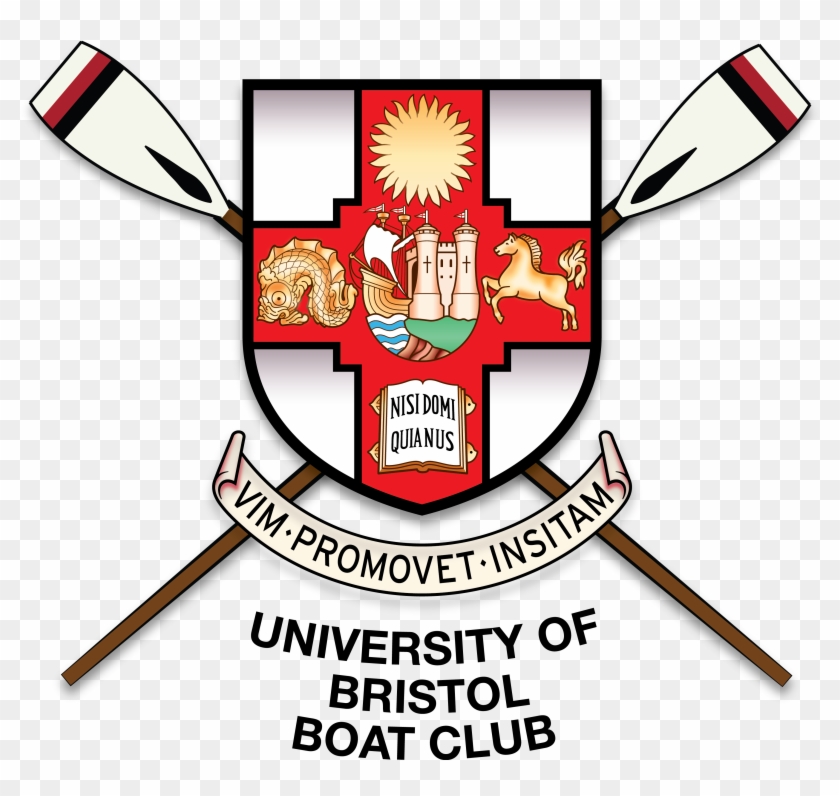University Of Bristol Crest #1401661