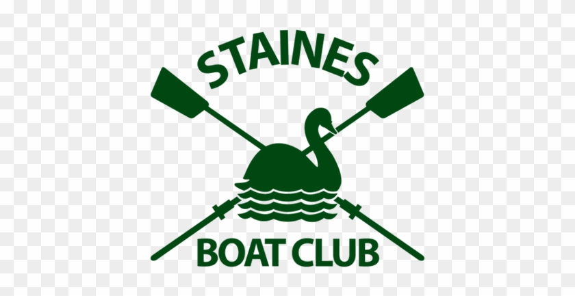 Staines Boat Club - Staines Boat Club #1401664