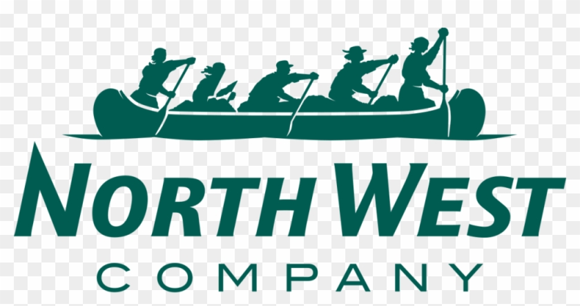1200px-northwest Logo - Svg - North West Company Logo #1401665