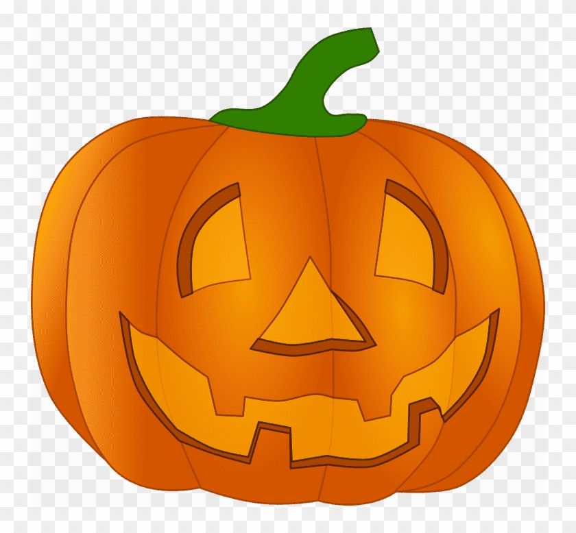 Halloween Pub Quiz - Happy Jack O Lantern Clipart #1401731