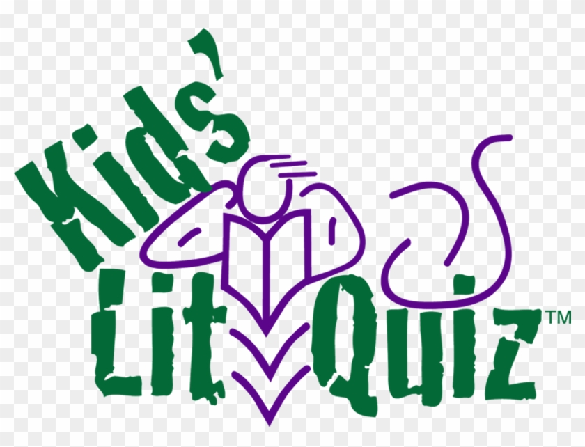 Kids Lit Quiz #1401749