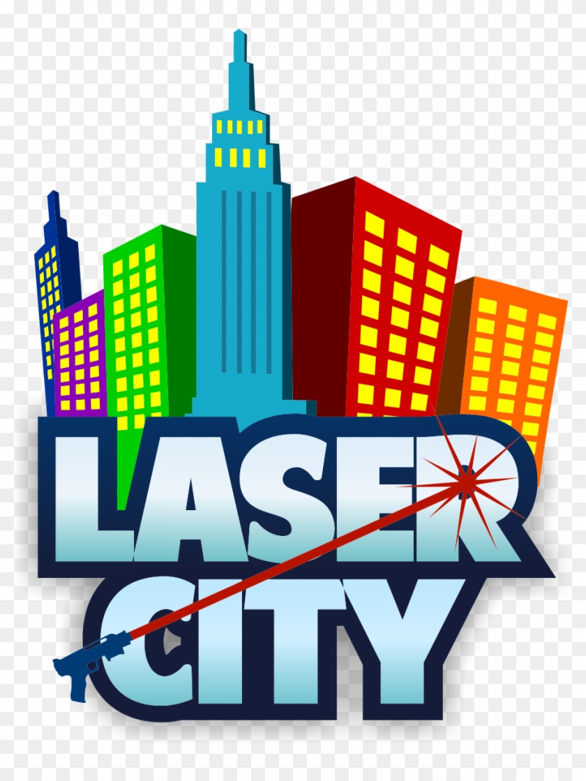 Beginning Today The Students Will Be Bringing New Home - Laser City Laser Tag #1401750