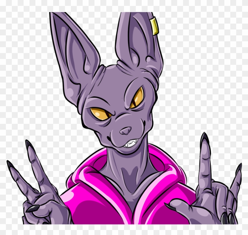 Company Vector Person Computer - Beerus #1401775