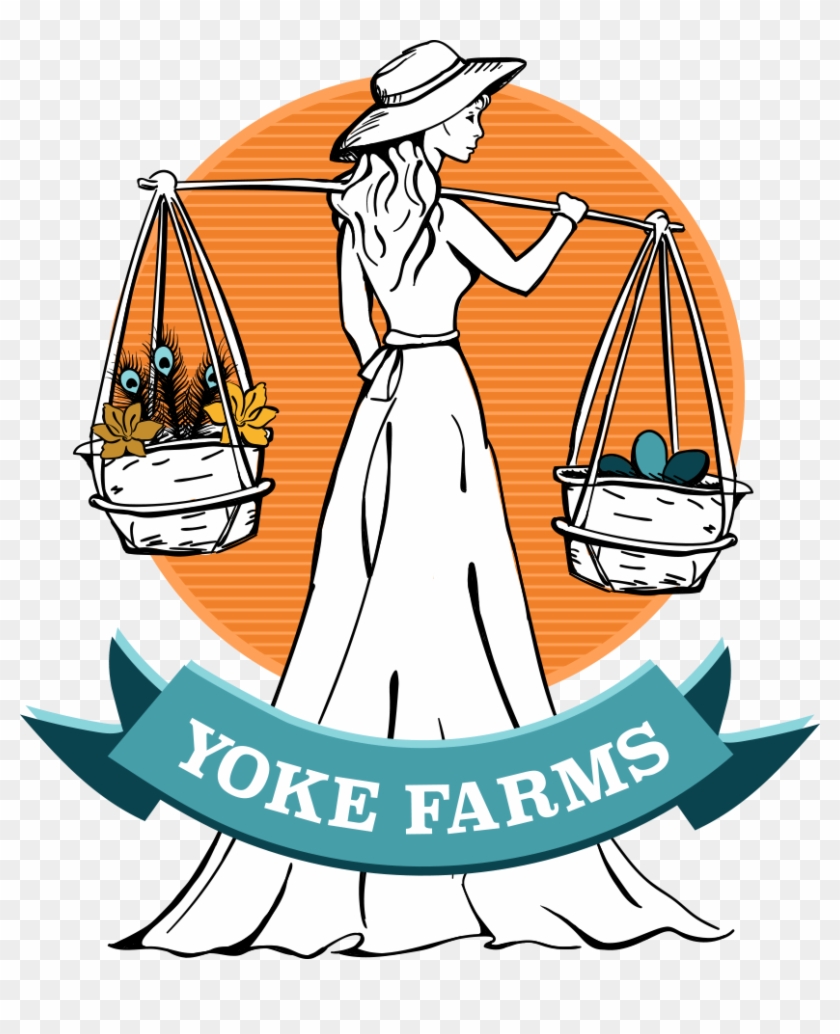 Yoke Farms - Fears, Doubts And Joys Of Not Belonging #1401784