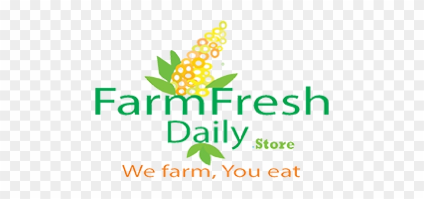 Farm Fresh Daily. #1401793