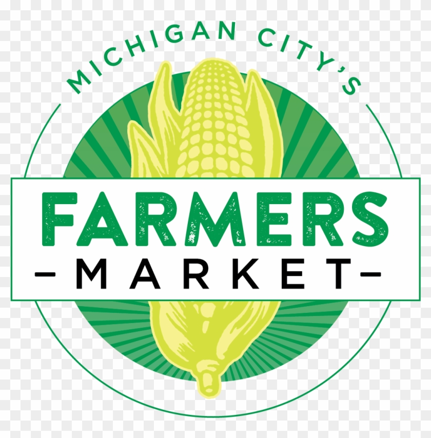 Michigan City's Farmers Market - Brand #1401802