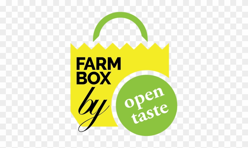 Opentaste Farm Box Fruits, Vegetables, Milk And Eggs - Marmaris Municipality #1401815