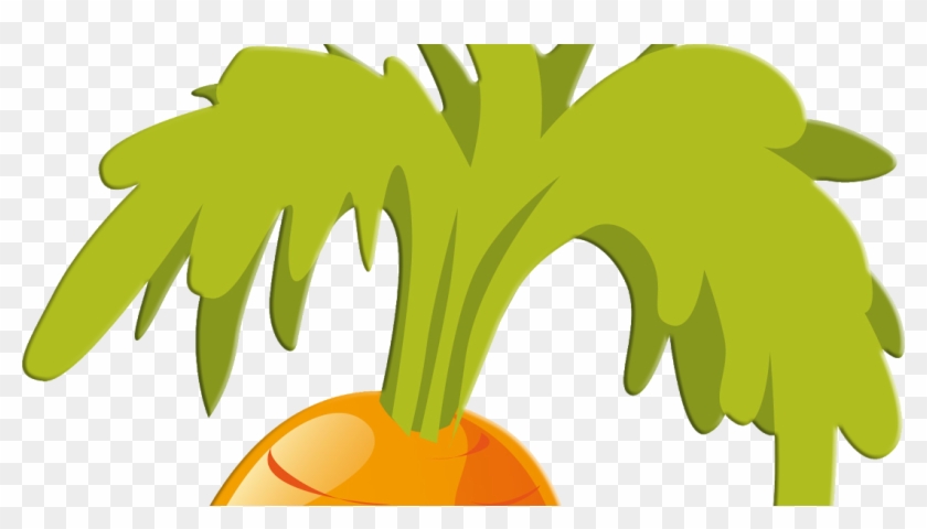 Fruits And Vegetables Animation #1401829