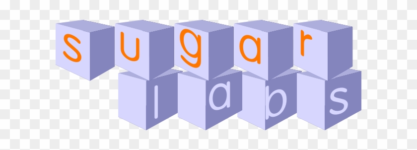 Sugarlabs Logo 2 - Sugar Labs #1401850