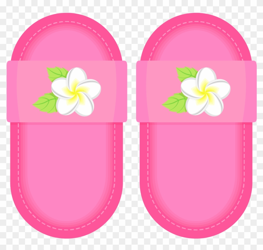 Spa Party Clip Art - Pijamas Party Png #1401858