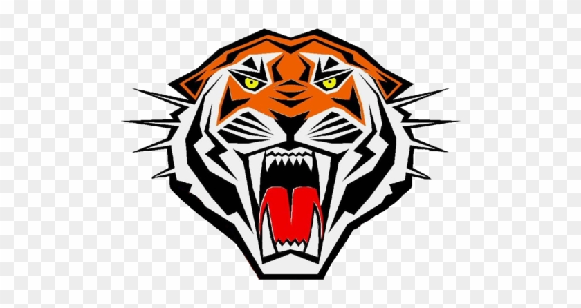 Tiger Mascot - Google Search - Tucker High School Logo #1401872